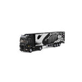 Cool Car 1:64 Scania Container Truck - Huagulong Paint Scheme