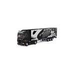 Cool Car 1:64 Scania Container Truck - Huagulong Paint Scheme