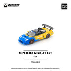 Pop Race Honda NSX-R GT #310