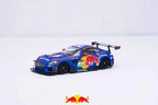 Rhino Model RM 1:64 Mercedes Benz AMG GT S