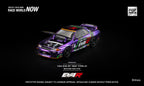 Pop Race EVA RT TEST TYPE-01 SKYLINE R32