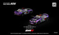 Pop Race EVA RT TEST TYPE-01 SKYLINE R32