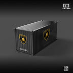 TimeBox 1:64 container – Lamborghini Edition TB640122