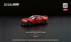 Pop Race FORD MUSTANG SHELBY GT350R RACE RED