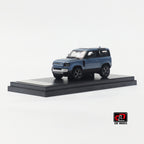 LCD 1/64 Land Rover Defender 90