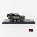 LCD 1/64 Land Rover Defender 90