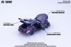 Topart 1/64 Toyota Official Authorization Supra A90（Darwin Pro Widebody Version ）