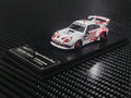 MC 1/64 RWB993 High Wing White/Red Bone Dragon Livery