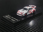 MC 1/64 RWB993 High Wing White/Red Bone Dragon Livery