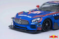 Rhino Model RM 1:64 Mercedes Benz AMG GT S