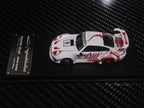 MC 1/64 RWB993 High Wing White/Red Bone Dragon Livery
