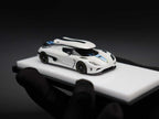 VMB 1/64 Forza Horizon 5 Agera.