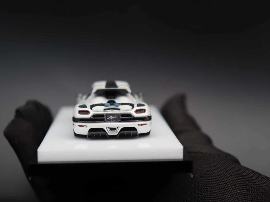 VMB 1/64 Forza Horizon 5 Agera.