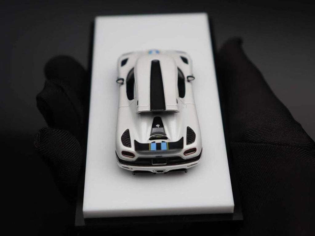 VMB 1/64 Forza Horizon 5 Agera.
