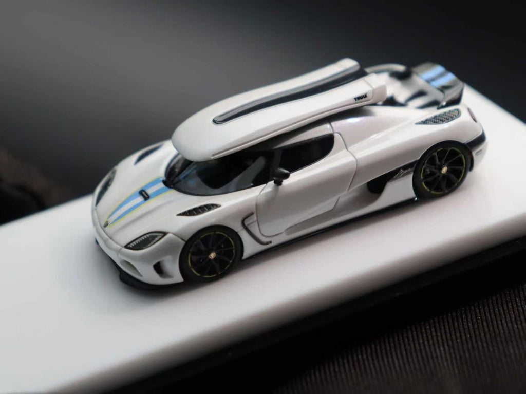 VMB 1/64 Forza Horizon 5 Agera.