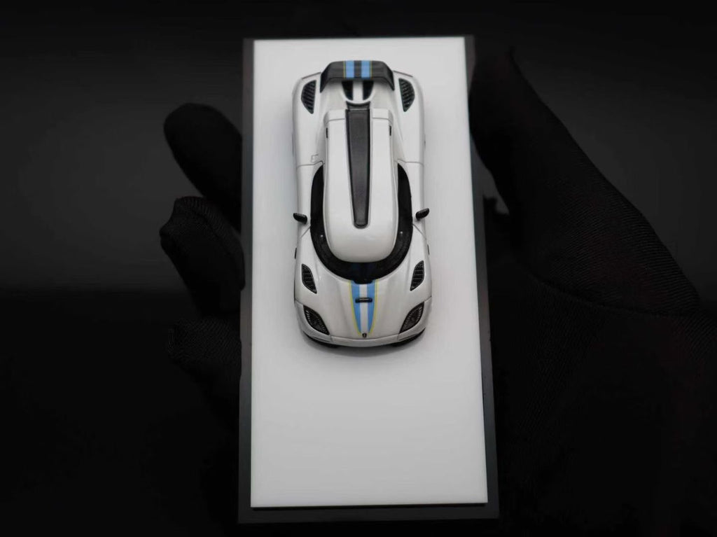 VMB 1/64 Forza Horizon 5 Agera.