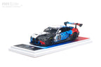 AR BOX BMW M4 GT3 EVO   Presentation Car