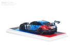 AR BOX BMW M4 GT3 EVO   Presentation Car
