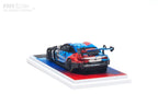 AR BOX BMW M4 GT3 EVO   Presentation Car