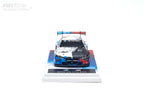 AR BOX BMW M4 GT3 EVO   Presentation Car