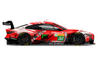 AR BOX BMW M4 GT3 EVO (G82) - 2026 FIA WEC Spa-Francorchamps  (BEL)  #32