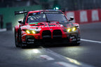 AR BOX BMW M4 GT3 EVO (G82) - 2026 FIA WEC Spa-Francorchamps  (BEL)  #32