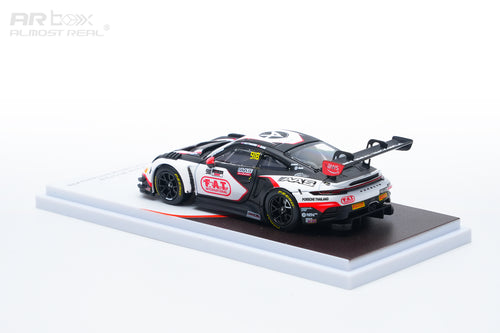AR BOX Porsche 911 GT3 R - 2026 GT World Challenge Asia Sepang #918