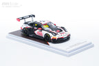 AR BOX Porsche 911 GT3 R - 2026 GT World Challenge Asia Sepang #918