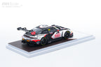 AR BOX Porsche 911 GT3 R - 2026 GT World Challenge Asia Sepang #918