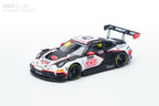 AR BOX Porsche 911 GT3 R - 2026 GT World Challenge Asia Sepang #918