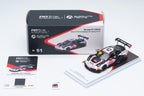 AR BOX Porsche 911 GT3 R - 2026 GT World Challenge Asia Sepang #918