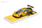 AR Box Porsche 911 GT3 R 2025 Thailand Super Series B-Quik Absolute Racing #26