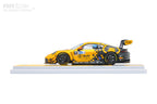 AR Box Porsche 911 GT3 R 2025 Thailand Super Series B-Quik Absolute Racing #26