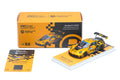 AR Box Porsche 911 GT3 R 2025 Thailand Super Series B-Quik Absolute Racing #26