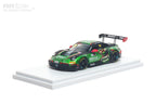AR Box Porsche 911 GT3 R 2026 GT World Challenge Asia Mandalika #911