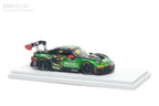 AR Box Porsche 911 GT3 R 2026 GT World Challenge Asia Mandalika #911