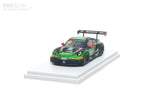 AR Box Porsche 911 GT3 R 2026 GT World Challenge Asia Mandalika #911