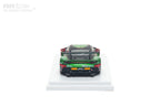 AR Box Porsche 911 GT3 R 2026 GT World Challenge Asia Mandalika #911