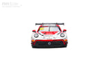 AR BOX Porsche 911 GT3 R 2025 GT World Challenge Asia Okayama #911