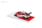 AR BOX Porsche 911 GT3 R 2025 GT World Challenge Asia Okayama #911