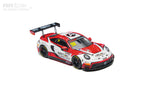 AR BOX Porsche 911 GT3 R 2025 GT World Challenge Asia Okayama #911
