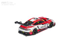 AR BOX Porsche 911 GT3 R 2025 GT World Challenge Asia Okayama #911