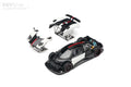 AR BOX Pagani Zonda Cinque Coupe - 2009 - Bianco Benny