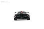 AR BOX Pagani Zonda Cinque Coupe - 2009 - Bianco Benny