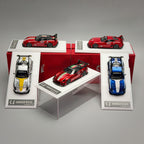 SK MODEL 1/64  599XX EVO