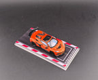 Fine Works 64 1/64 Corvette C8 ZR1 Diecast model