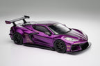 FINE MODEL 1/64 LB Corvette C8