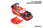 Hone Model 64 1/64 Dodge Viper ACR