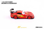 Hone Model 64 1/64 Dodge Viper ACR