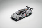 FINE MODEL 1/64 LB Corvette C8